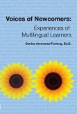 Voices of Newcomers (eBook, ePUB)