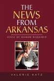 The News from Arkansas (eBook, ePUB)