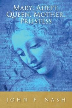 Mary (eBook, ePUB) Cover Mary (eBook, ePUB)