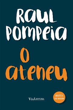 Cover O Ateneu (eBook, ePUB)