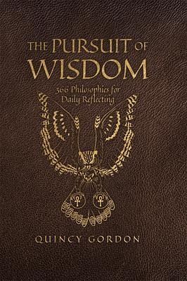 The Pursuit of Wisdom (eBook, ePUB) The Pursuit of Wisdom (eBook, ePUB)