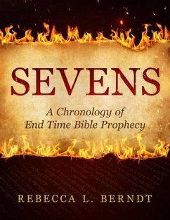 Cover Sevens (eBook, ePUB)