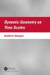Dynamic Geometry on Time Scales (eBook,... - Bild 1