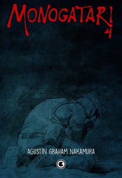 Cover Monogatari - Capítulo 4 (eBook, ePUB)