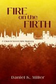 Fire on the Firth (eBook, ePUB)