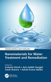 Nanomaterials for Water Treatment and Remediation (eBook, ePUB)