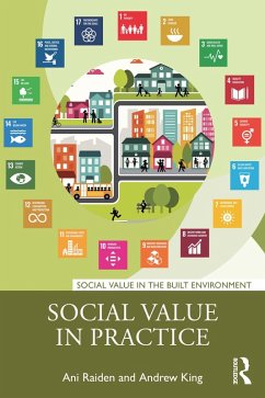 Social Value in Practice (eBook, PDF) - Raiden, Ani; King, Andrew
