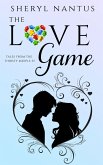 The Love Game (Tales from The Thirsty Meeple, #1) (eBook, ePUB)