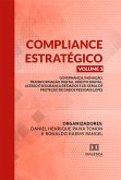 Compliance Estratégico Vol. III (eBook, ePUB)