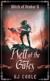 Hell at the Gates (The Witch of Vendar, #2) (eBook, ePUB)