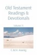 Old Testament Readings & Devotionals... - Bild 1