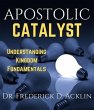 Apostolic Catalyst (eBook, ePUB) - Bild 1