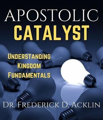 Apostolic Catalyst (eBook, ePUB) Apostolic Catalyst (eBook, ePUB)