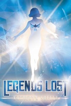 Cover Legends Lost (eBook, ePUB)