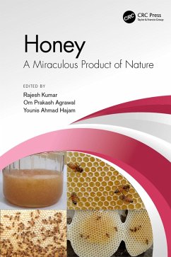 Honey (eBook, ePUB)