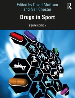Drugs in Sport (eBook, ePUB)