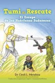 Tumi al Rescate (eBook, ePUB)