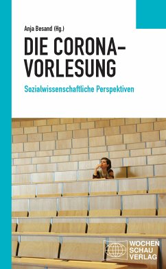 Die Corona-Vorlesung (eBook, PDF)