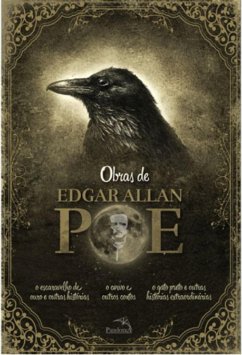 Box Obras de Edgar Allan Poe 1 - Histórias Extraordinárias (eBook, ePUB) - Poe, Edgar Allan