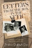Letters from the Box in the Attic (eBook, ePUB)