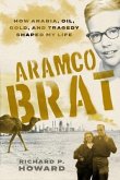 Aramco Brat (eBook, ePUB)
