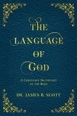 The Language of God (eBook, ePUB)
