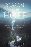 Reason of the Hope (eBook, ePUB)