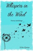 Whispers In The Wind by Echo Quinn (eBook, ePUB)