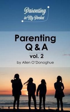 Parenting Q & A vol. 2 (eBook, ePUB) - O'Donoghue, Allen
