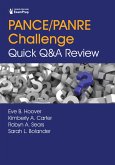 PANCE/PANRE Challenge: Quick Q&A Review (eBook, ePUB)