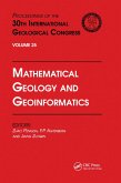 Mathematical Geology and Geoinformatics (eBook, ePUB)