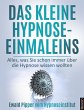 Das kleine Hypnose Einmaleins - Alles... - Bild 1