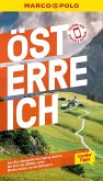 MARCO POLO Reiseführer Österreich (eBook, PDF)