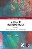 Spaces of Multilingualism (eBook, PDF)