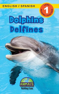 Dolphins / Delfines - Lee, Ashley