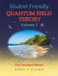 Student Friendly Quantum Field Theory... - Bild 1