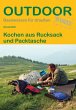 Kochen aus Rucksack und Packtasche - Bild 1