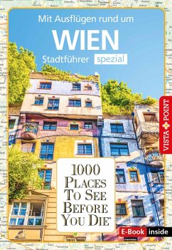 1000 Places To See Before You Die - Rotter, Julia;Mischke, Roland