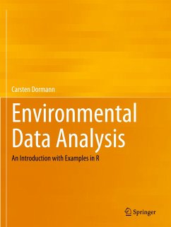 Environmental Data Analysis - Dormann, Carsten