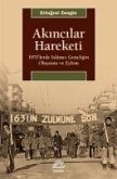 Akincilar Hareketi