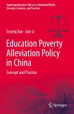 Education Poverty Alleviation Policy in China