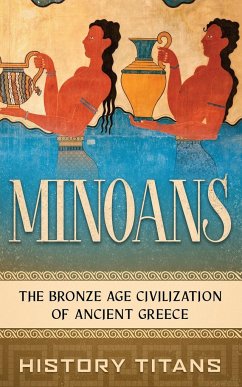 Minoans - Titans, History