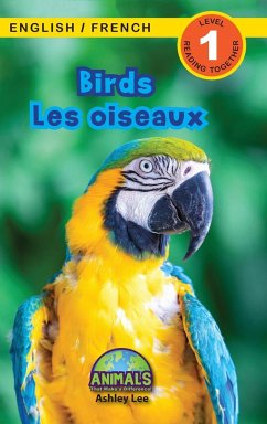 Birds / Les oiseaux - Lee, Ashley