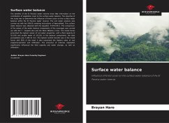 Surface water balance - Haro, Brayan