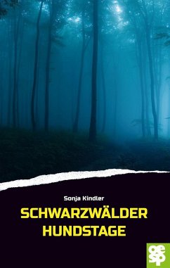 Cover Hundstage