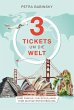 3 Tickets um die Welt - Bild 1