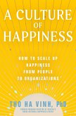 A Culture of Happiness (eBook, ePUB)