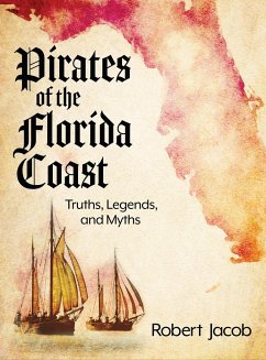 Pirates of the Florida Coast - Jacob, Robert