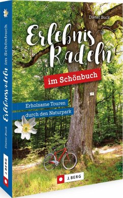 Erlebnisradeln im Schönbuch - Buck, Dieter