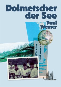 Dolmetscher der See - Werner, Paul